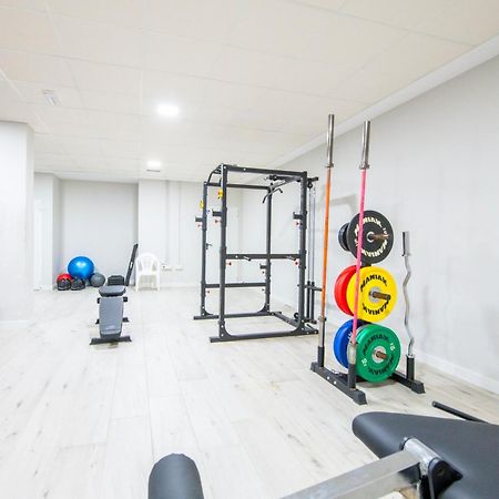 Apartamento Playa Granada Motril Exterior photo