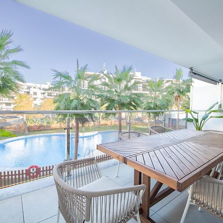 Apartamento Playa Granada Motril Exterior photo