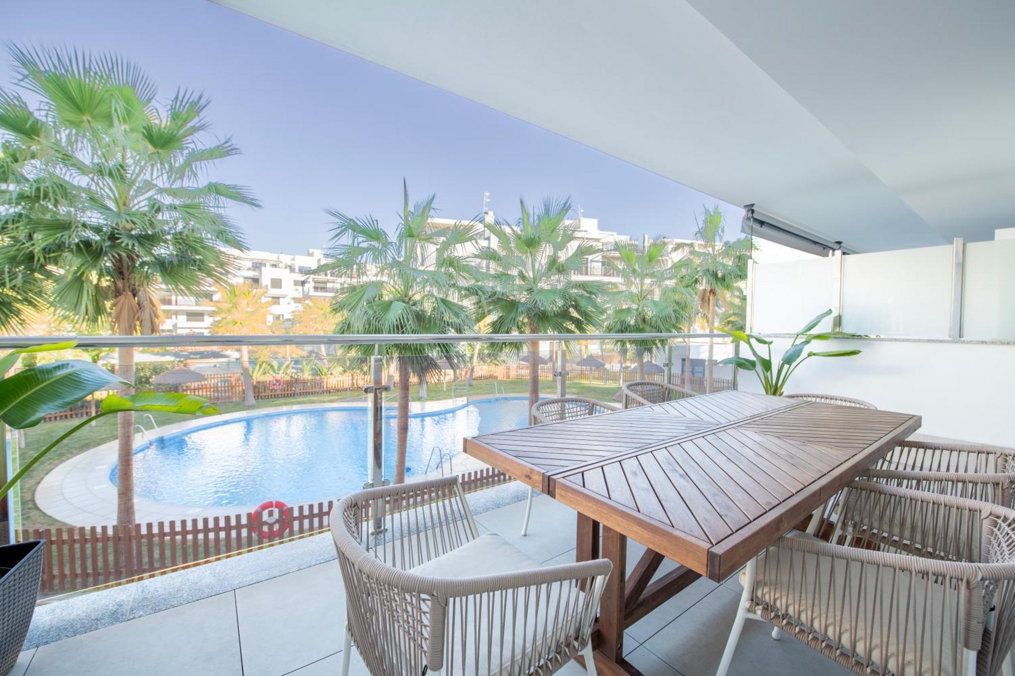 Apartamento Playa Granada Motril Exterior photo