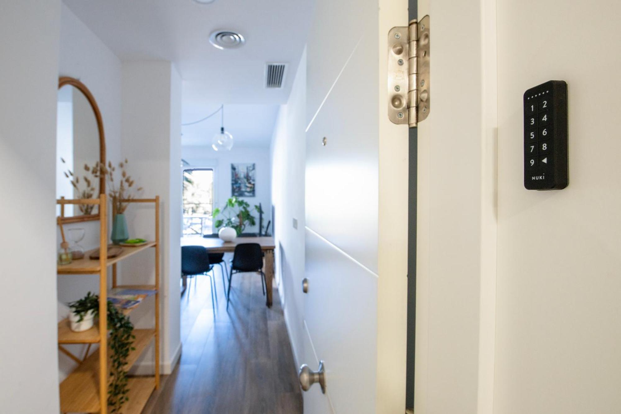 Apartamento Playa Granada Motril Exterior photo