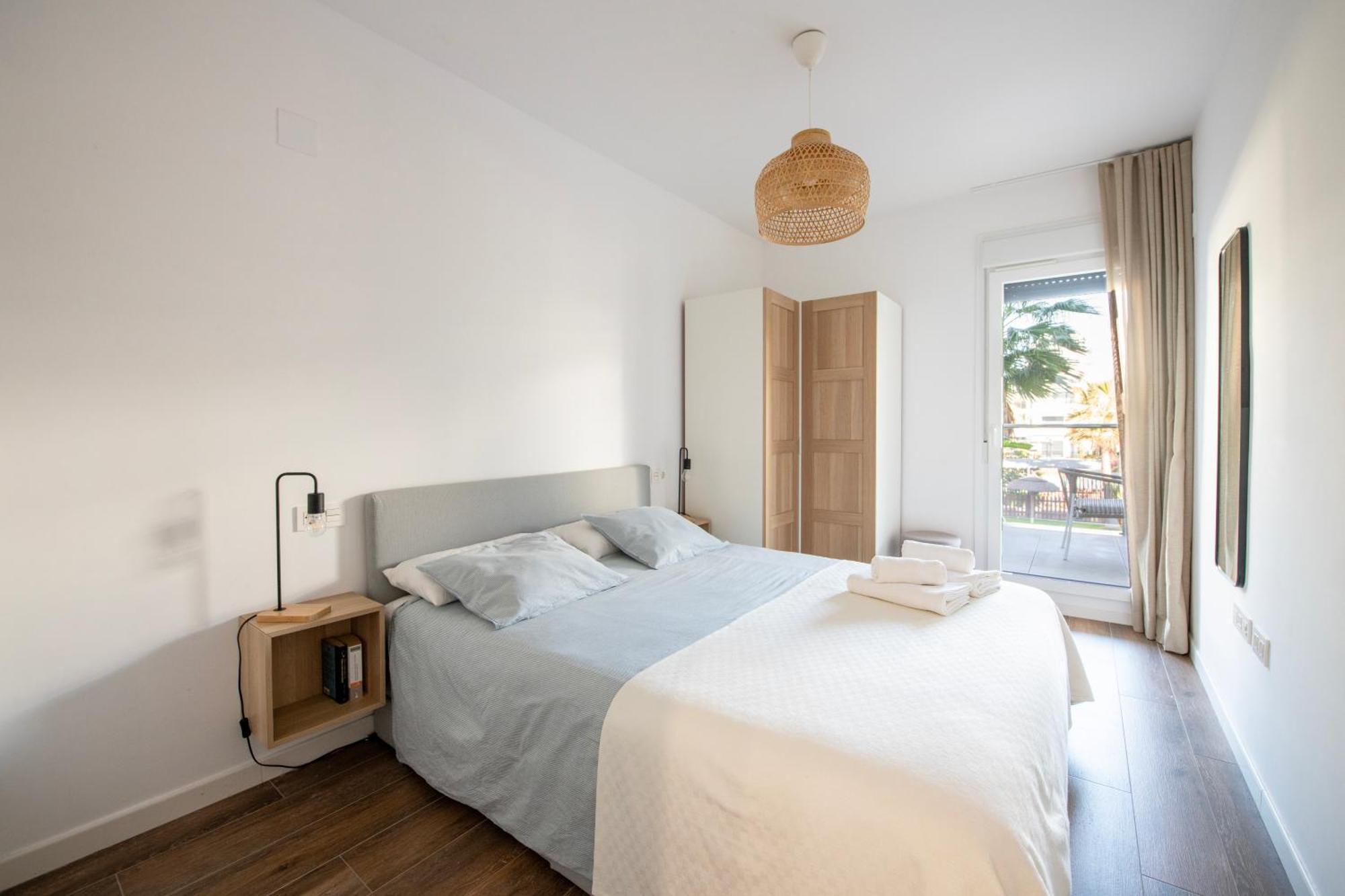 Apartamento Playa Granada Motril Exterior photo