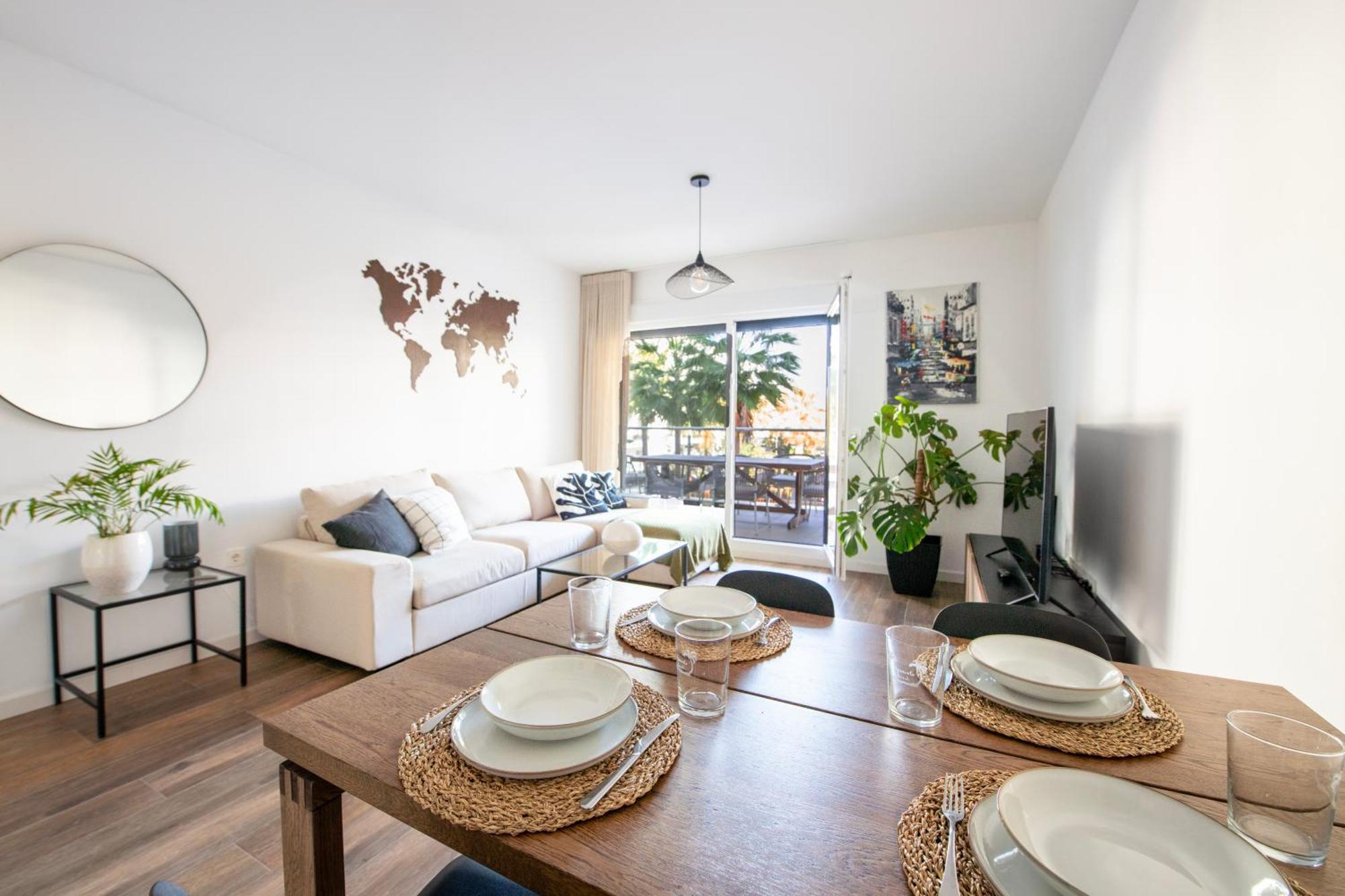 Apartamento Playa Granada Motril Exterior photo