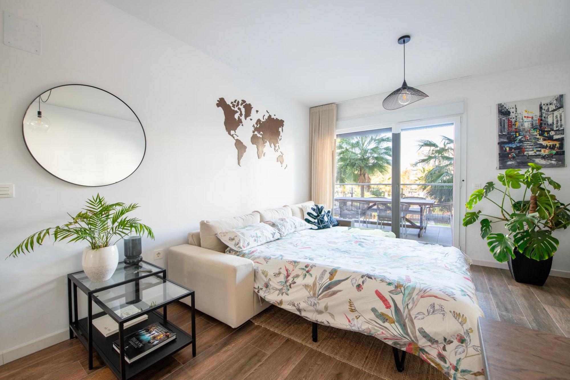 Apartamento Playa Granada Motril Exterior photo
