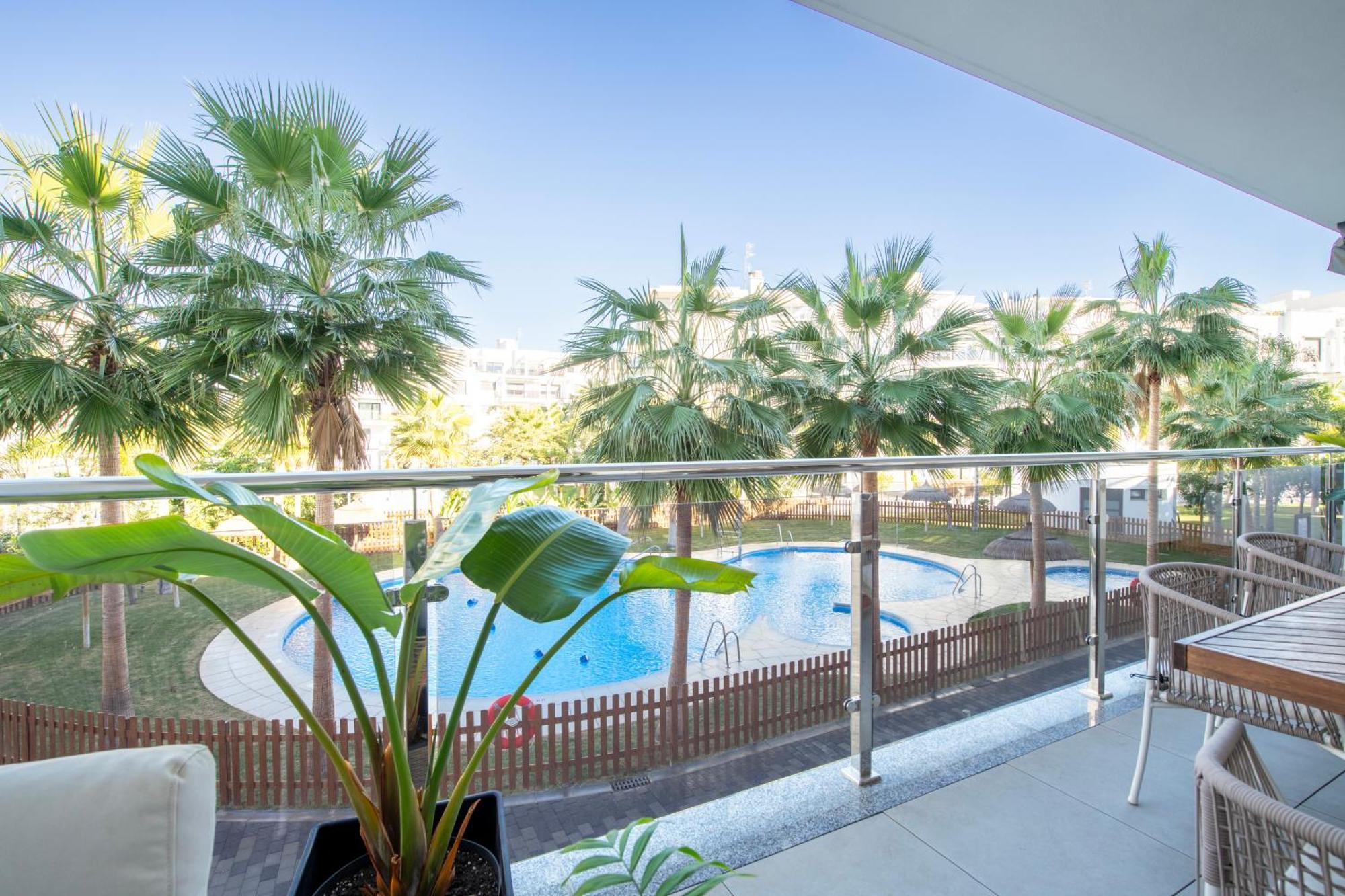 Apartamento Playa Granada Motril Exterior photo